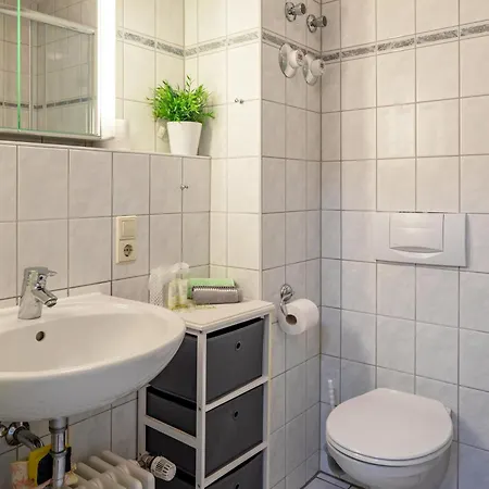 Appartement Meienreis