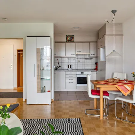Apartment Meienreis *