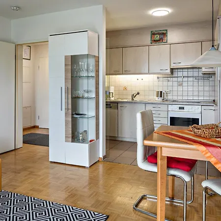 Apartment Meienreis Breisach