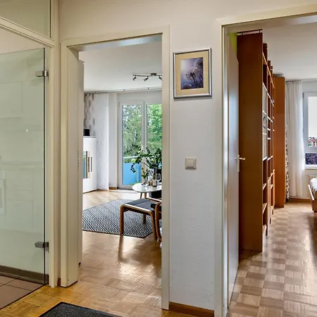 Appartement Meienreis