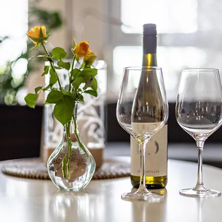 Apartment Meienreis Breisach