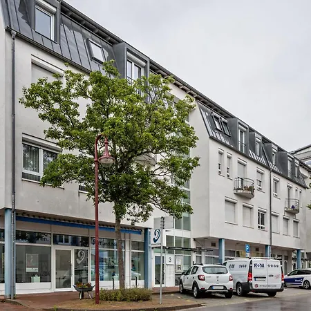 Meienreis * Breisach