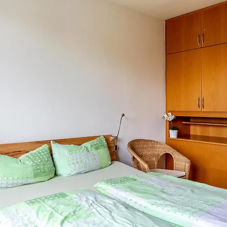 Meienreis Appartement